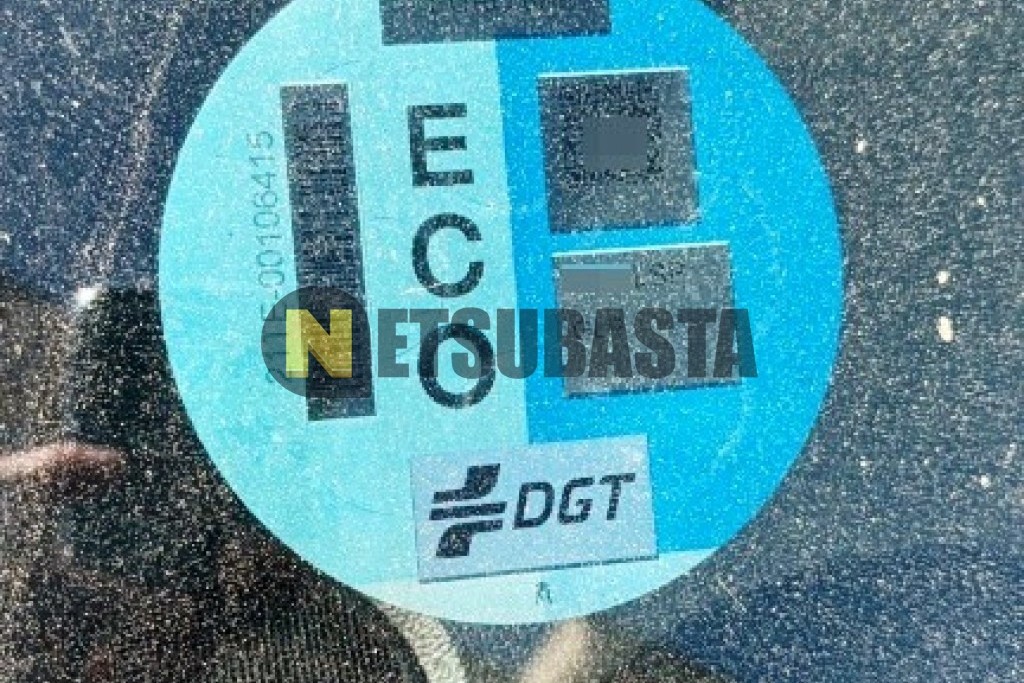 Dacia Sandero 1.0 ECO-G 2021