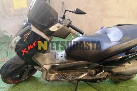 Piaggio X9 250 2004