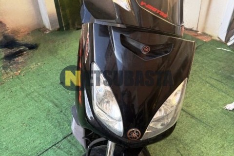 Piaggio X9 250 2004