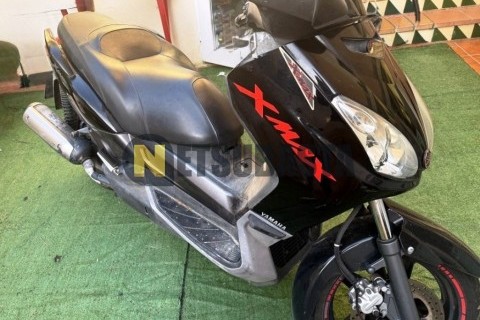 Piaggio X9 250 2004