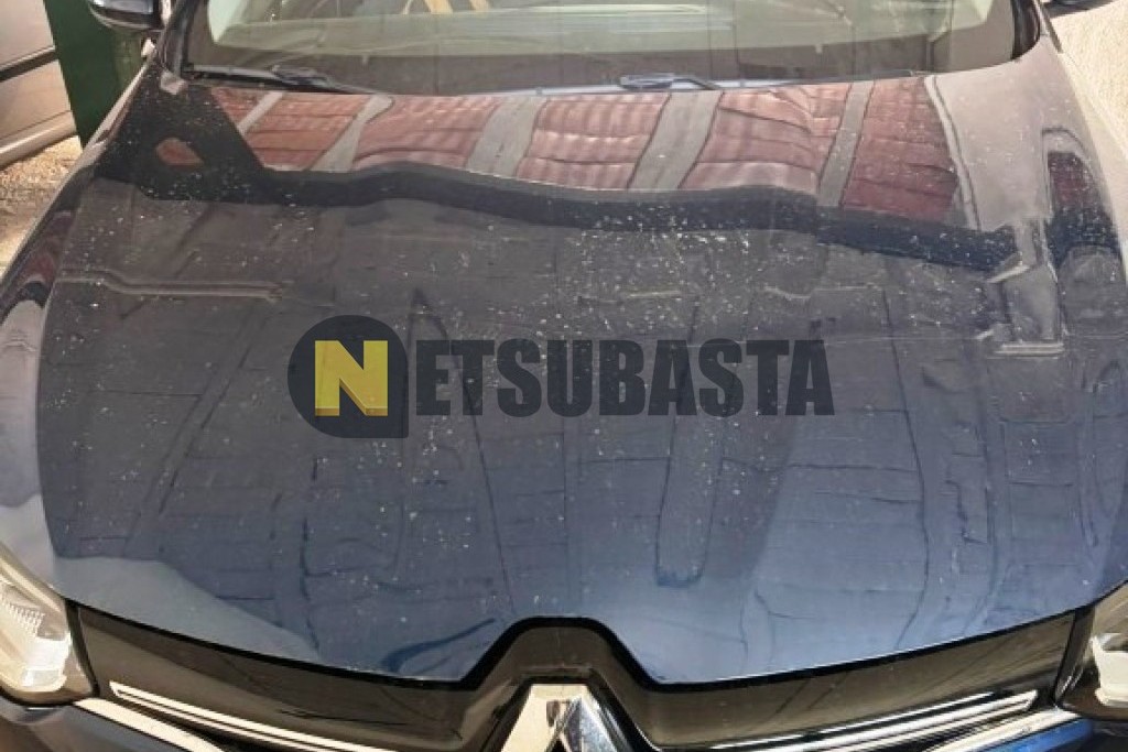 Renault Mégane 1.3 Tce GPF 2020