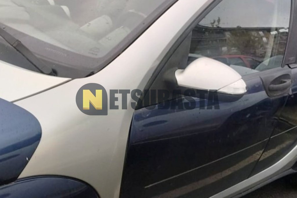 Smart forfour 1.3 2005