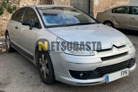 Linhai MONARCH 125 2007