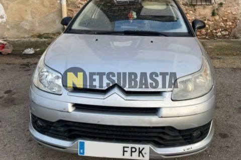 Linhai MONARCH 125 2007