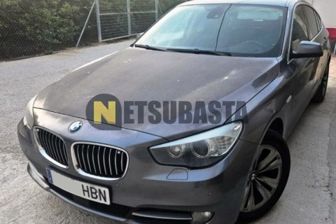 Linhai MONARCH 125 2007