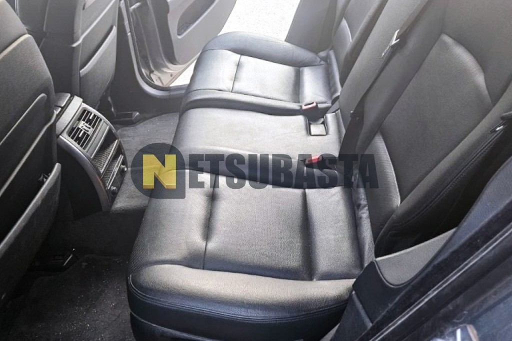 Bmw 530d xDrive Gran Turismo 2011