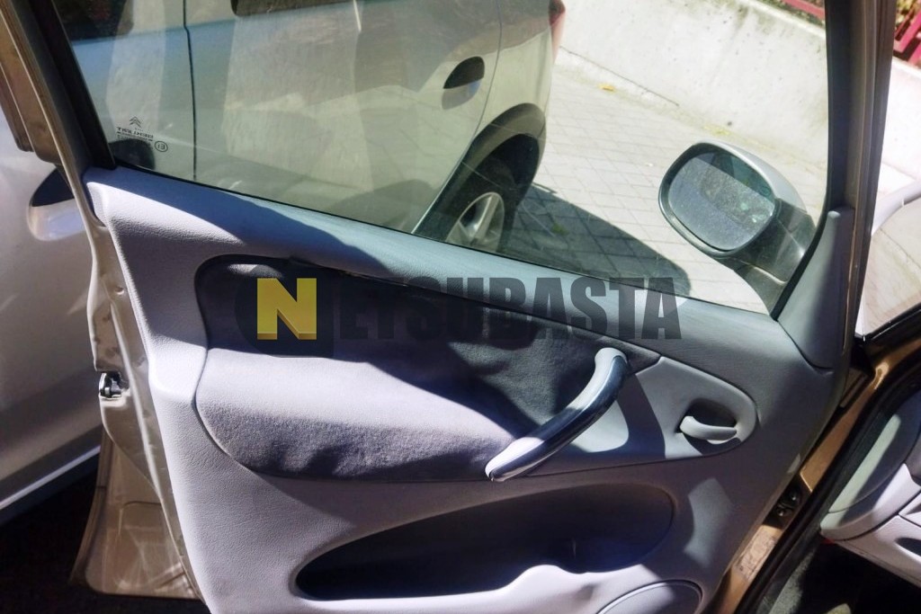 Citroën Xsara Picasso 1.6 HDi 2007