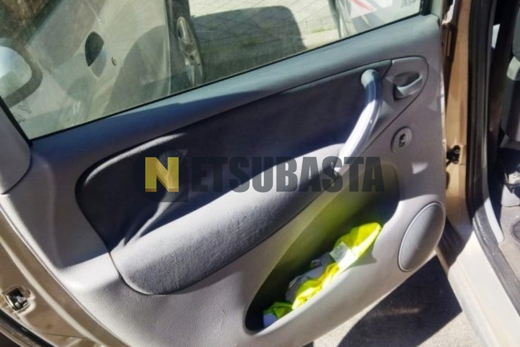 Citroën Xsara Picasso 1.6 HDi 2007