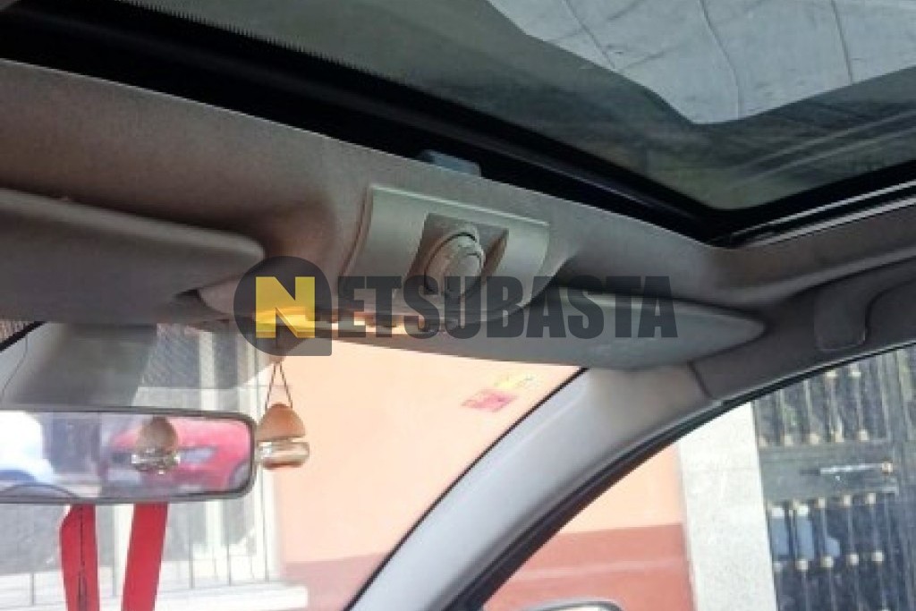 Renault Megane 1.6 16v 2008