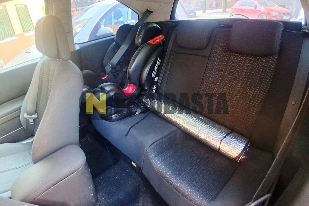 Renault Megane 1.6 16v 2008