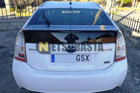 Linhai MONARCH 125 2007