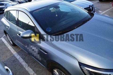 Linhai MONARCH 125 2007