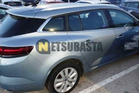 Linhai MONARCH 125 2007