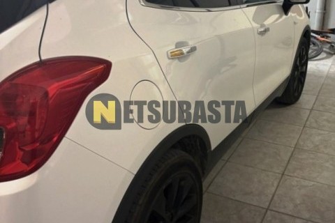 Linhai MONARCH 125 2007