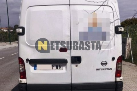 Linhai MONARCH 125 2007