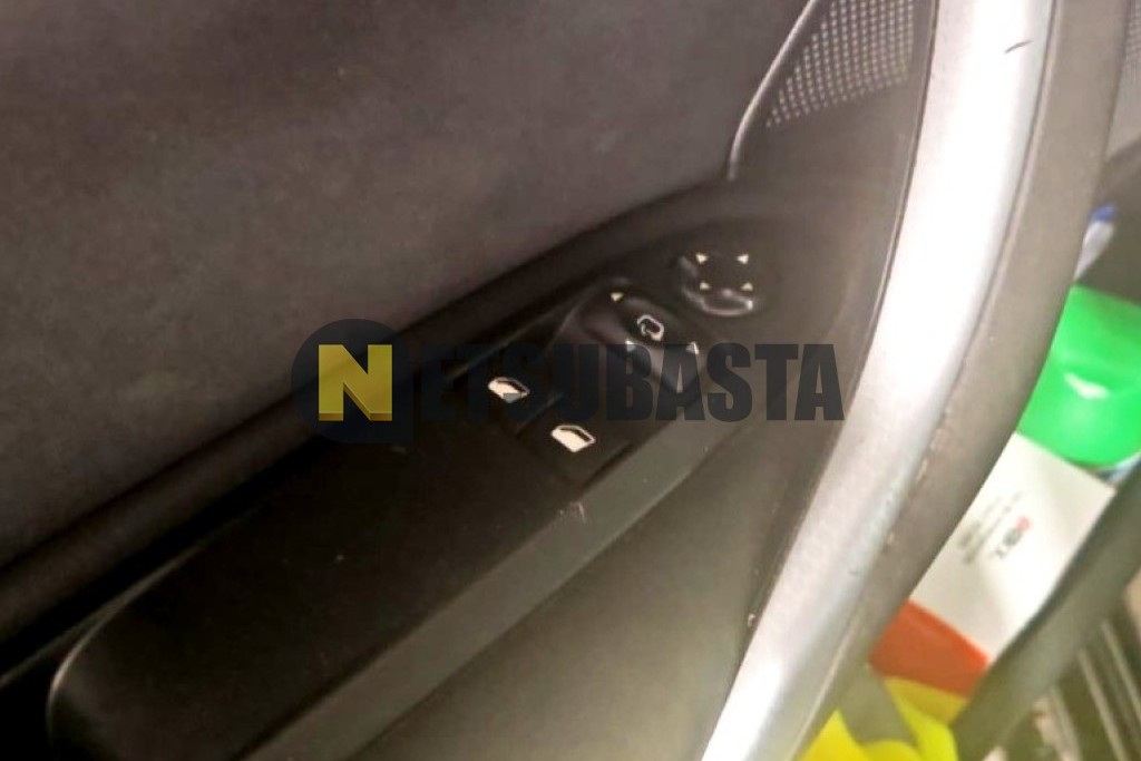 DS 4 1.6 BlueHDi 2018