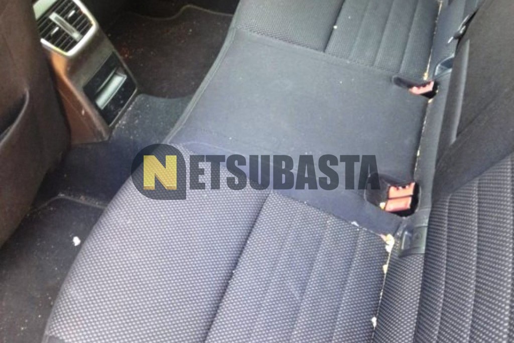 Skoda Scout 2.0 TDI CR 4x4 2015