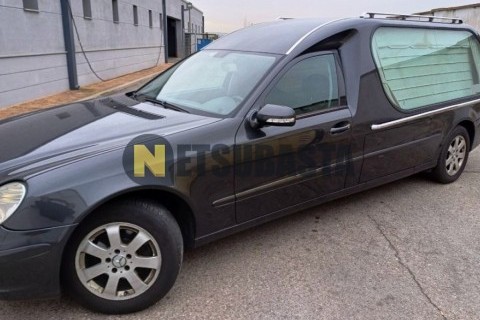 Linhai MONARCH 125 2007