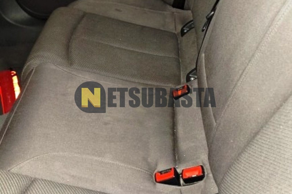 Audi A6 3.0 TDI S tronic 7 vel. 2016