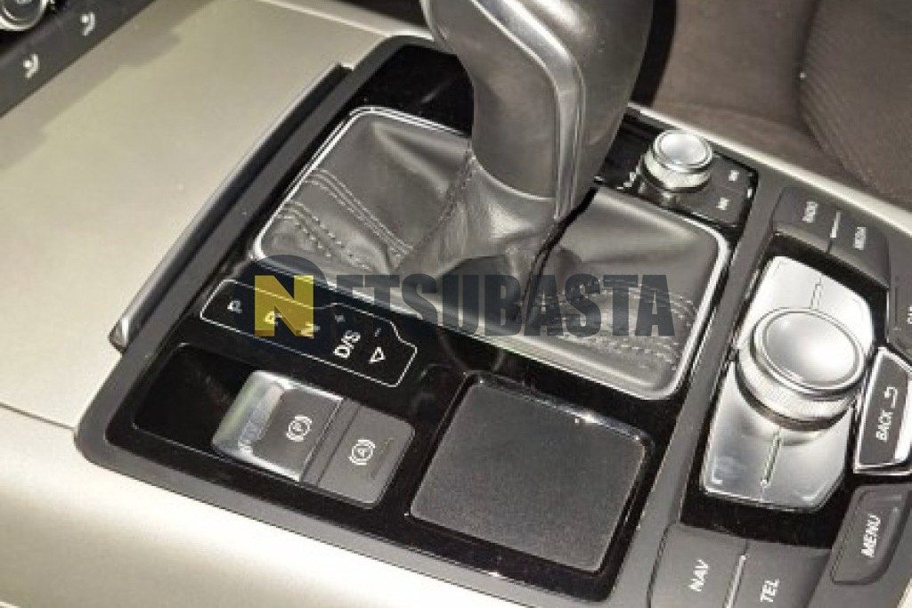 Audi A6 3.0 TDI S tronic 7 vel. 2016