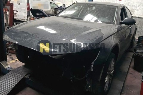 Linhai MONARCH 125 2007