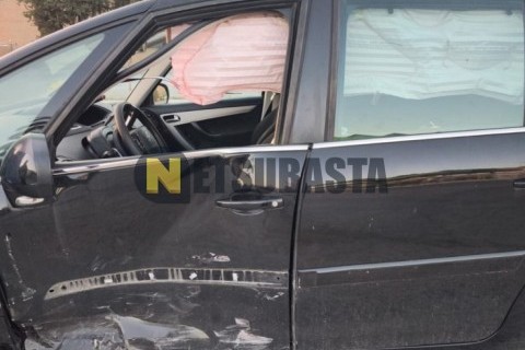 Yamaha YZF R 125 2010