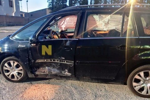 Yamaha YZF R 125 2010