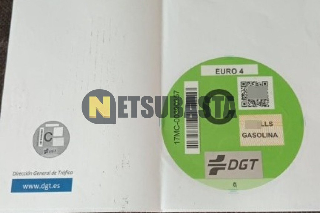 Piaggio LIBERTY 125 ABS 2020