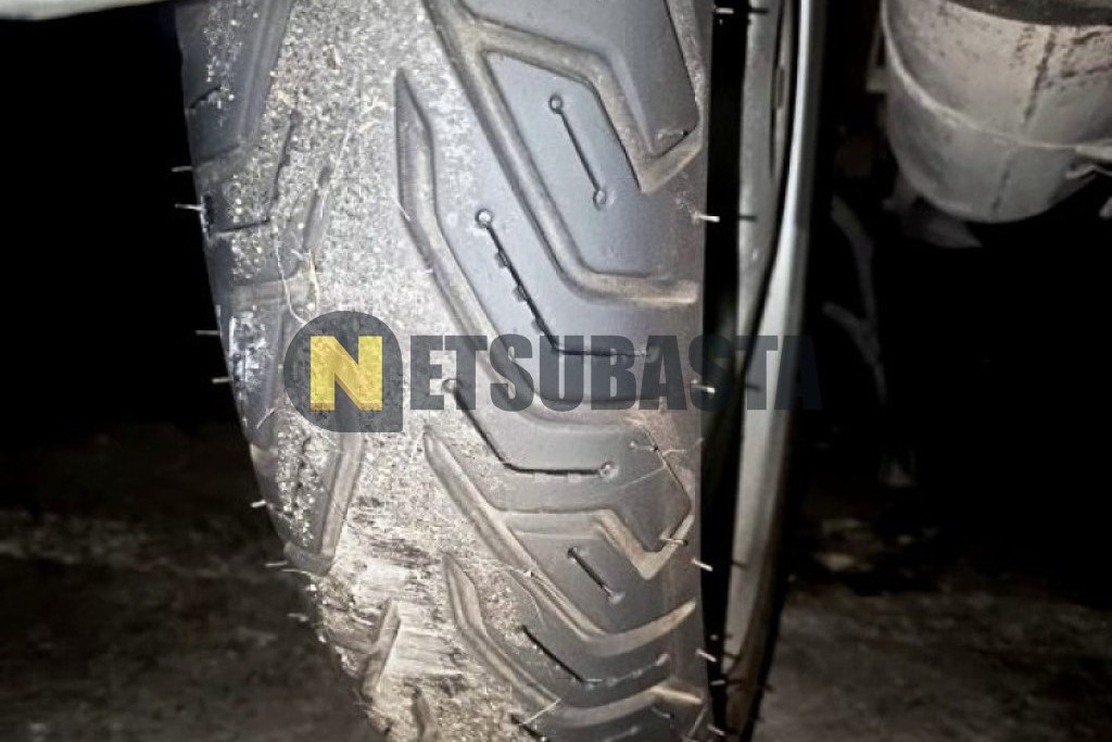 Kymco People 50 S 2017