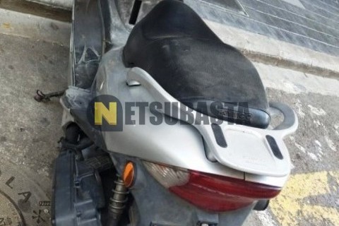 Piaggio X9 250 2004