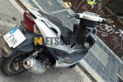 Piaggio X9 250 2004