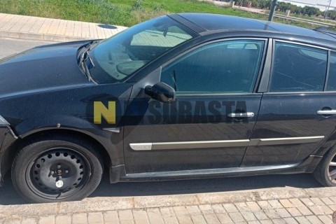 Suzuki Address 50 2001