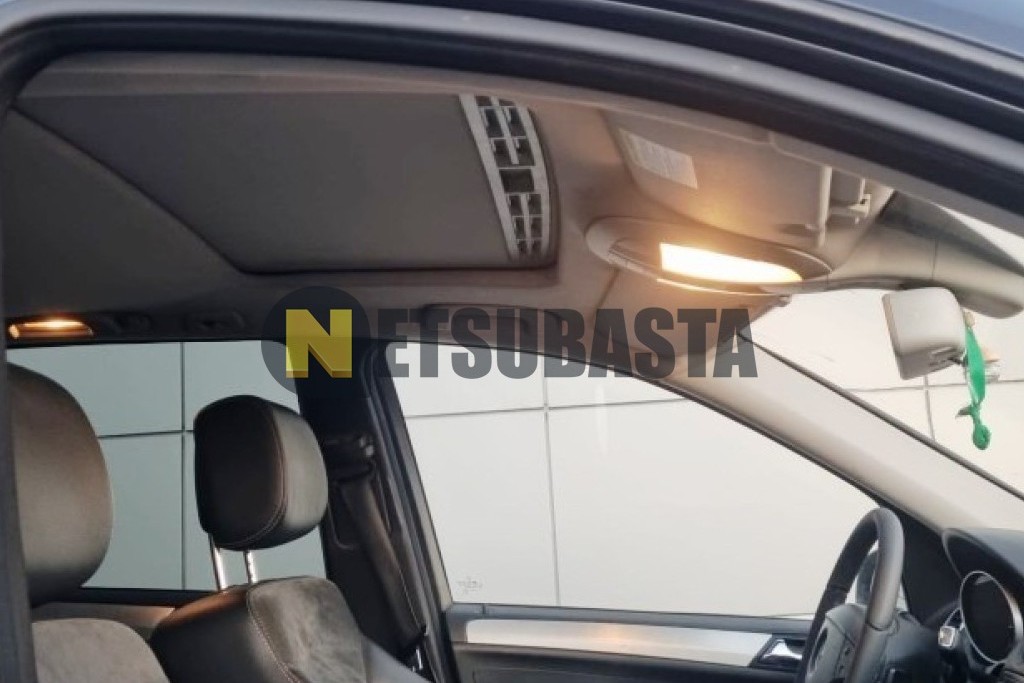 Mercedes-Benz ML 320 CDI 2006