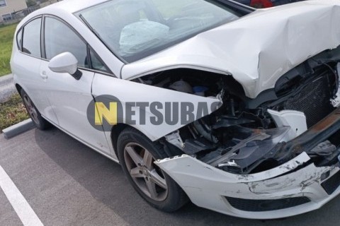 Suzuki Address 50 2001