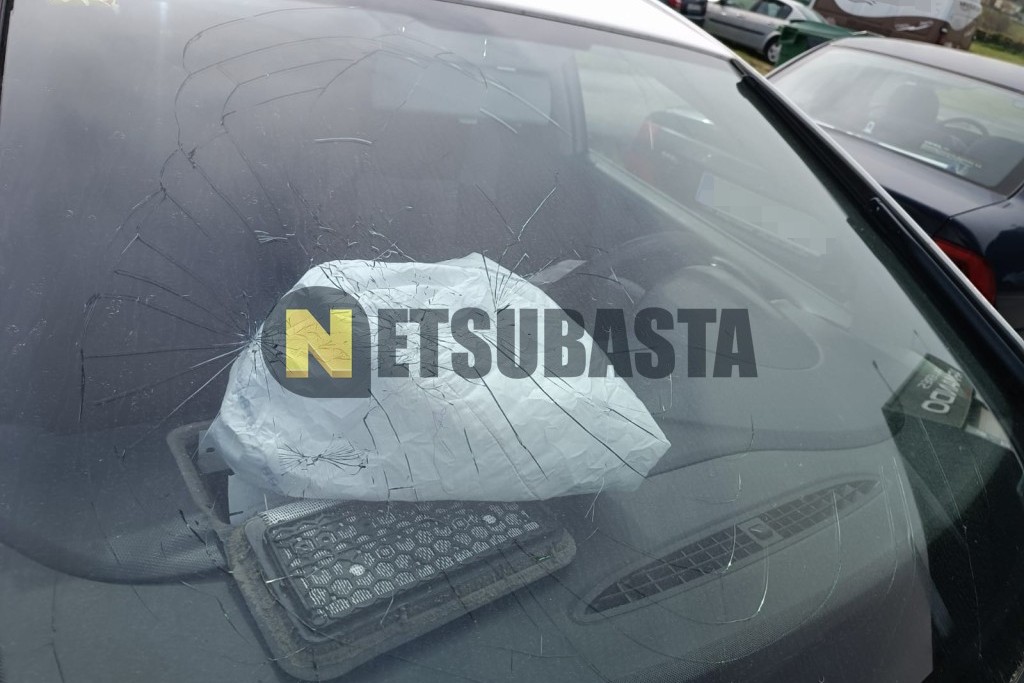 Seat León 1.6 TDI 2012