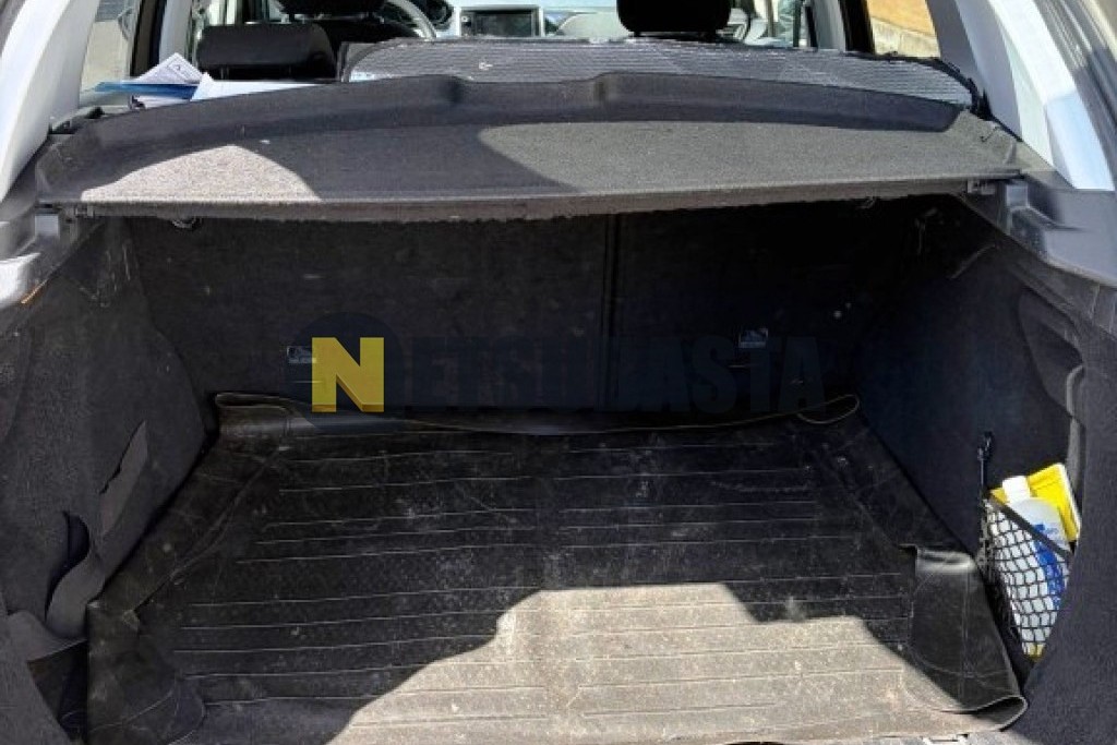 Peugeot 2008 1.6 BlueHDi 2017