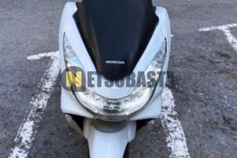 Yamaha YZF R 125 2010