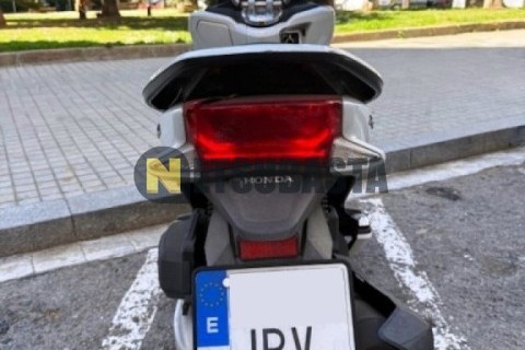 Yamaha YZF R 125 2010