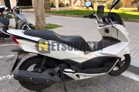 Yamaha YZF R 125 2010