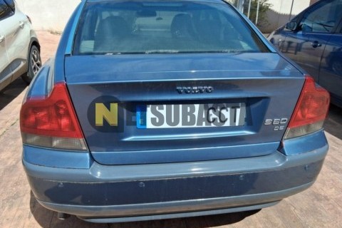 Suzuki Address 50 2001