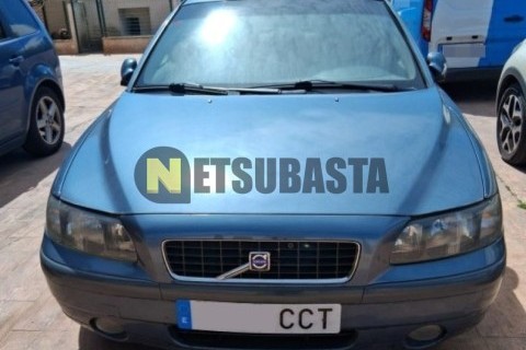 Suzuki Address 50 2001