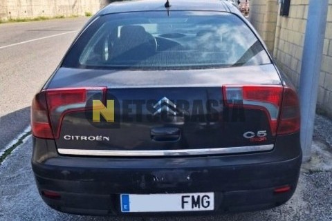 Yamaha YZF R 125 2010