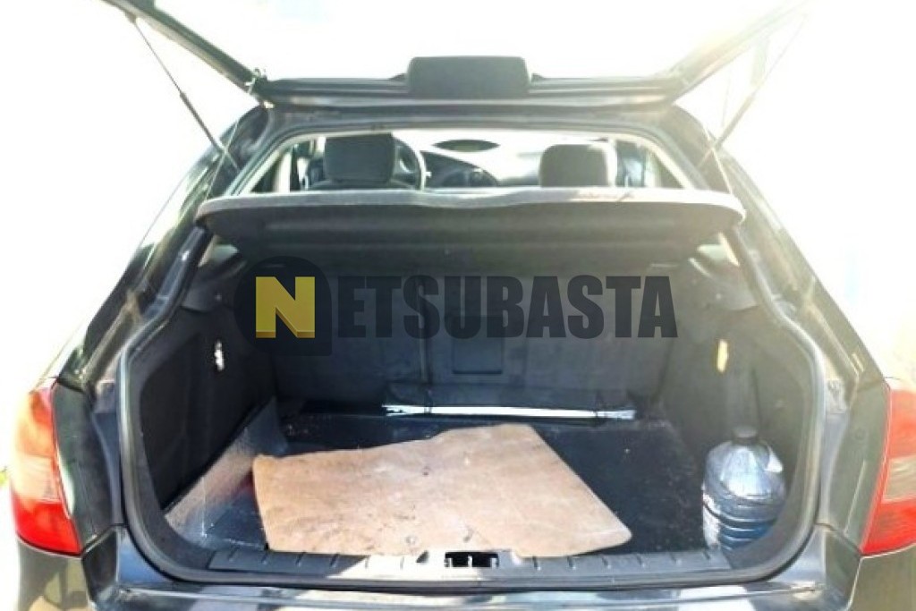 Citroën C5 1.6 HDi 2007