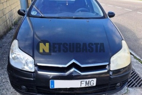 Yamaha YZF R 125 2010