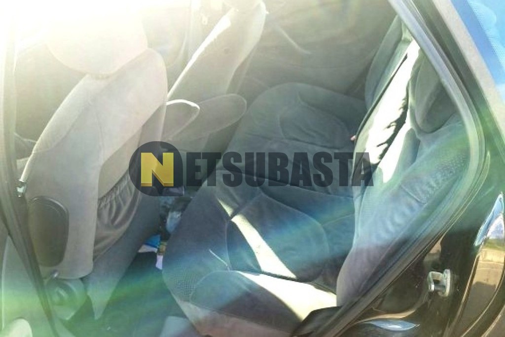 Citroën C5 1.6 HDi 2007