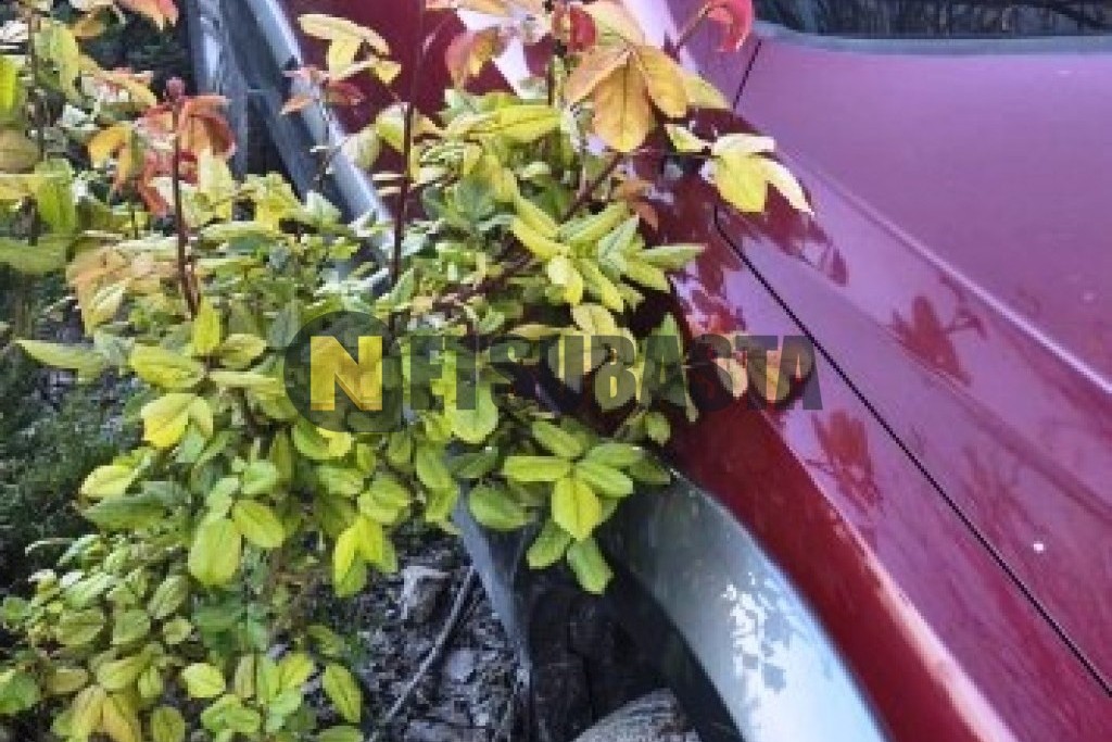 Kia Sorento 2.5 CRDI Aut. 2003