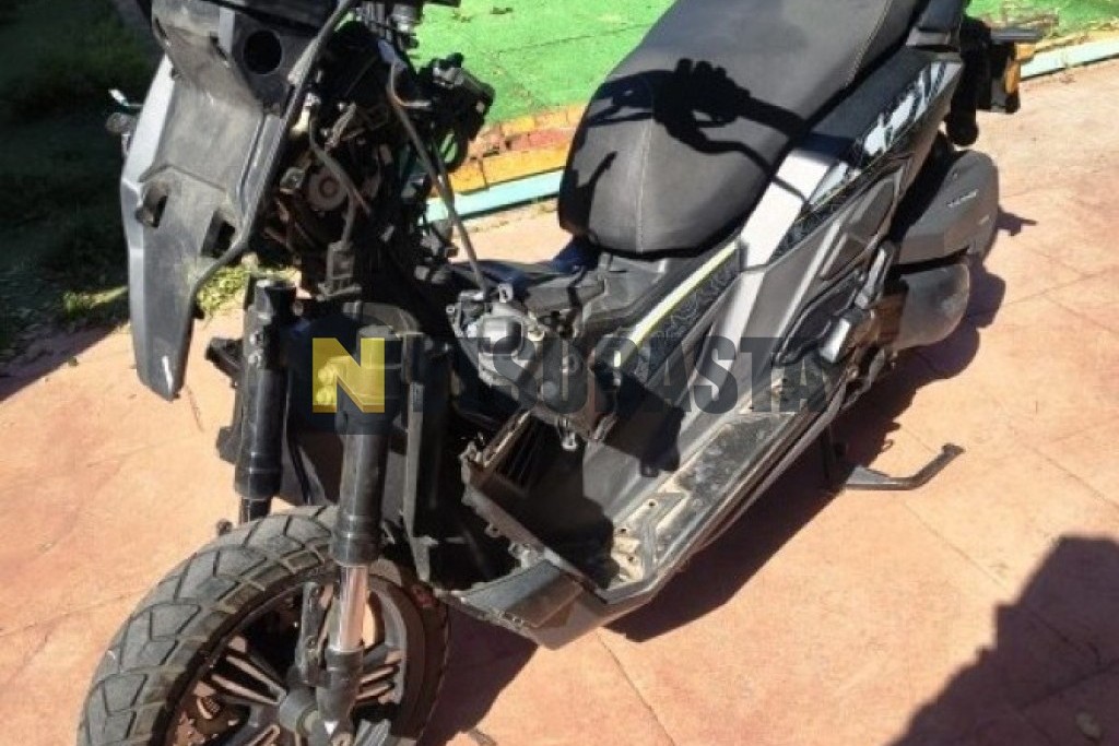 Keeway Vieste 300 XDV 2023