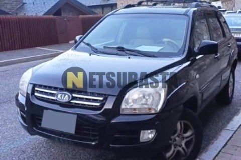 Suzuki Address 50 2001