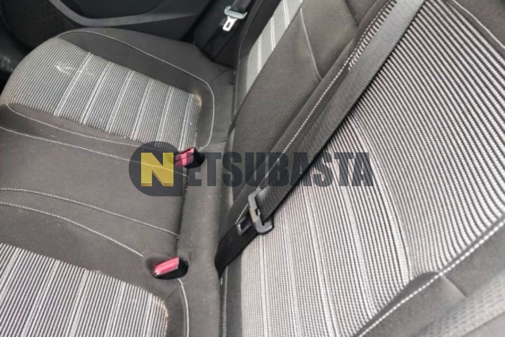 Opel Insignia 2.0 CDTI ecoFLEX 2011