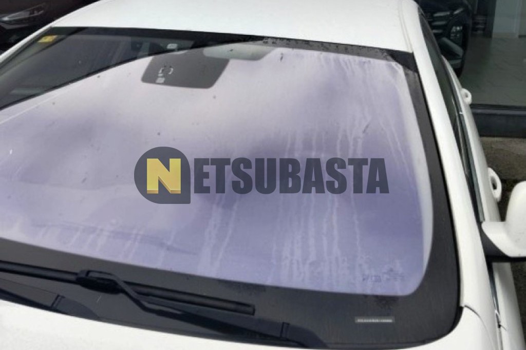 Opel Insignia 2.0 CDTI ecoFLEX 2011